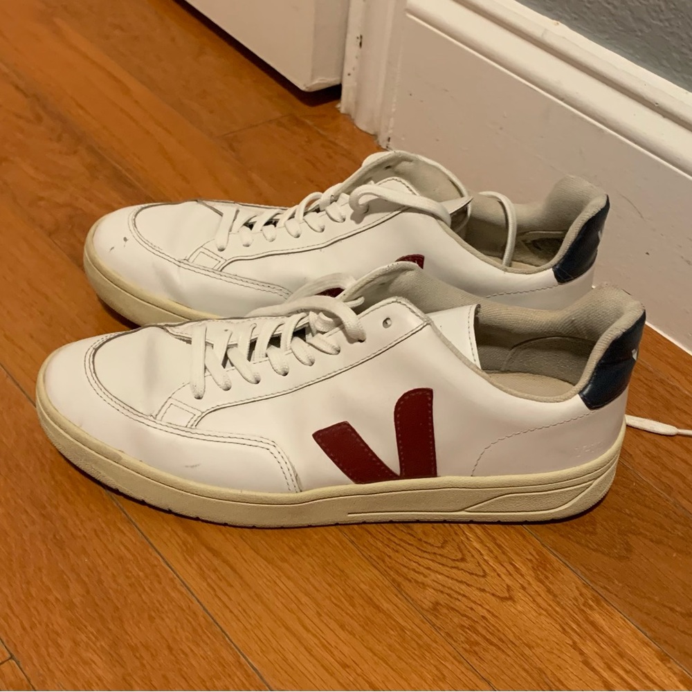 V-12 Shoes - Men's
